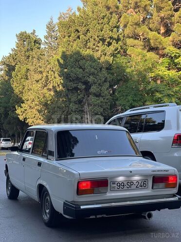 LADA (VAZ) 2107 2010, 190,000 km - 1.6 l - Sumqayıt