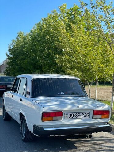 LADA (VAZ) 2107 2010, 190,000 km - 1.6 l - Sumqayıt