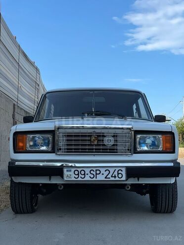 LADA (VAZ) 2107 2010, 190,000 km - 1.6 l - Sumqayıt