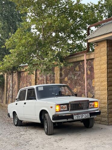 LADA (VAZ) 2107 2010, 190,000 km - 1.6 l - Sumqayıt
