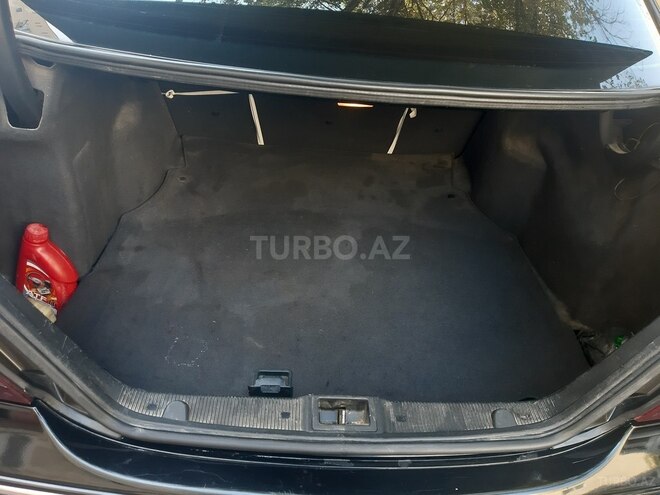Mercedes C 240 2002, 348,781 km - 2.6 l - Bakı