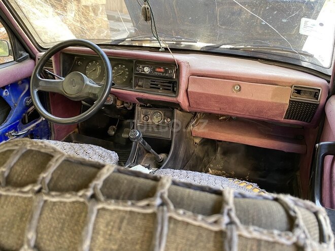 LADA (VAZ) 2107 2001, 20,000 km - 1.6 л - Bakı