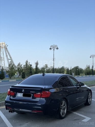 BMW 320 2014, 184,200 km - 2.0 l - Xırdalan