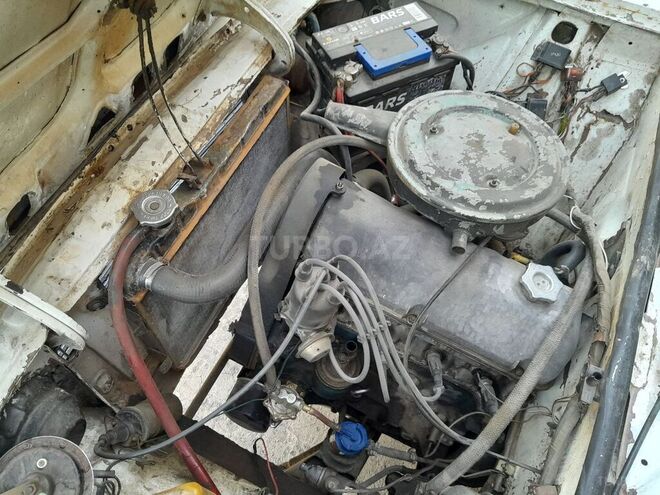 LADA (VAZ) 2103 1976, 77,000 km - 1.5 l - Tərtər