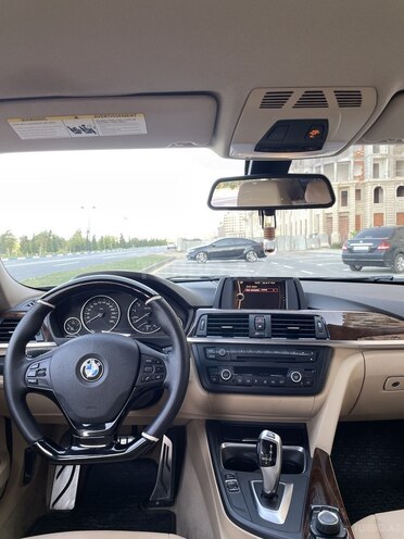 BMW 320 2014, 184,200 km - 2.0 l - Xırdalan