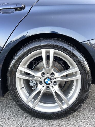 BMW 320 2014, 184,200 km - 2.0 l - Xırdalan