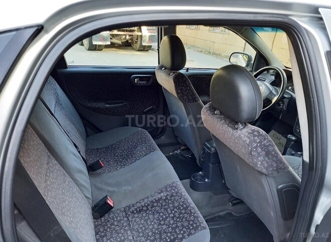 Opel Vita 2002, 276,000 km - 1.4 l - Bakı