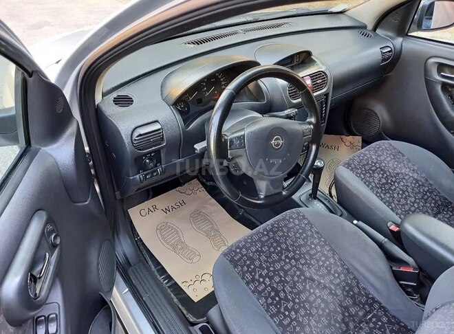 Opel Vita 2002, 276,000 km - 1.4 l - Bakı