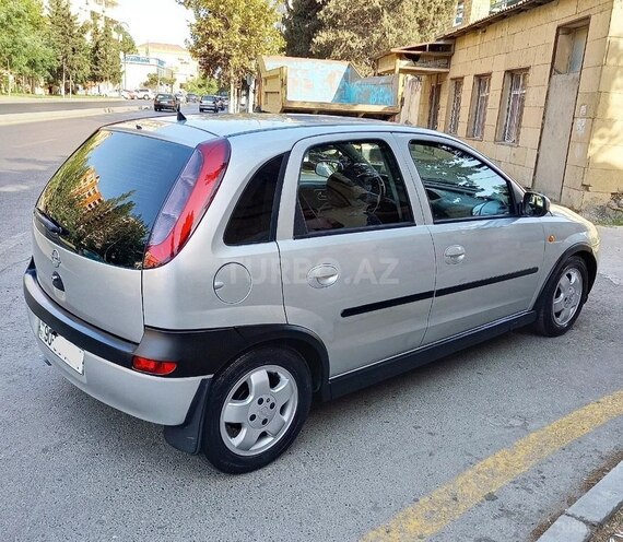 Opel Vita 2002, 276,000 km - 1.4 l - Bakı