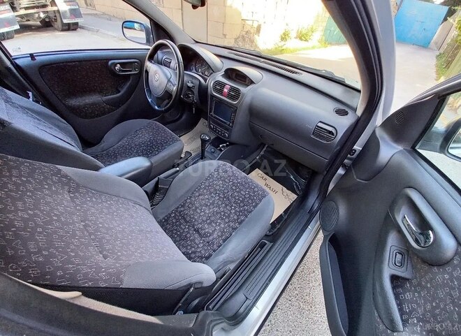 Opel Vita 2002, 276,000 km - 1.4 l - Bakı