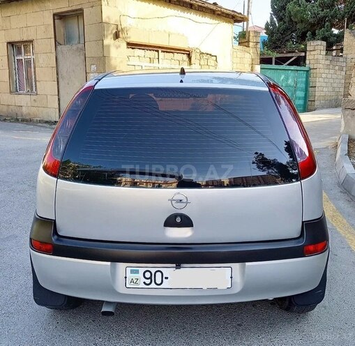 Opel Vita 2002, 276,000 km - 1.4 l - Bakı