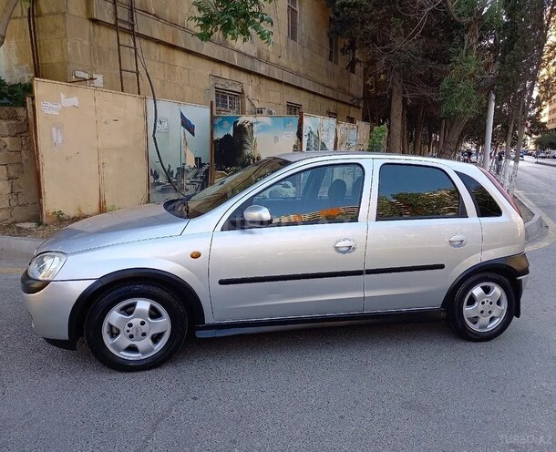 Opel Vita 2002, 276,000 km - 1.4 l - Bakı