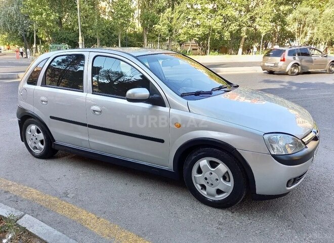Opel Vita 2002, 276,000 km - 1.4 l - Bakı