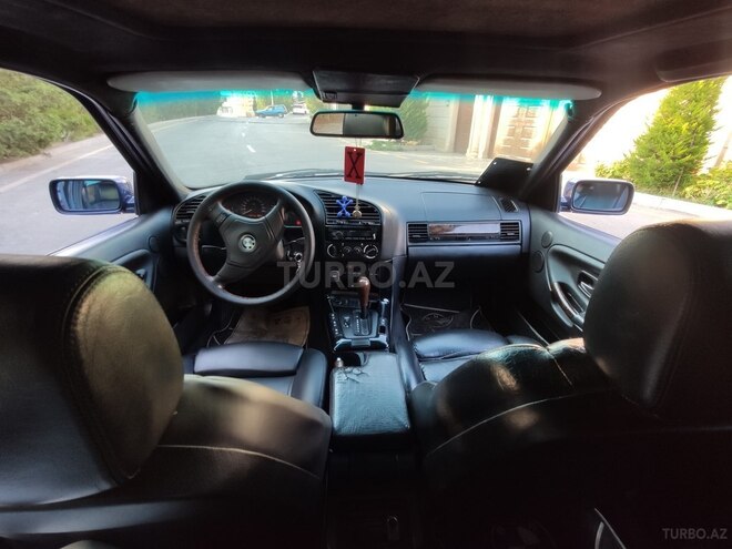 BMW 320 1995, 220,000 km - 2.0 л - Bakı
