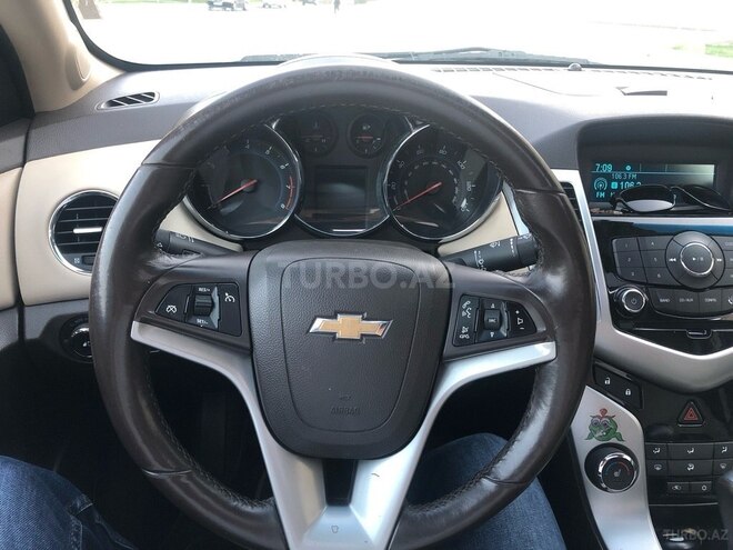 Chevrolet Cruze 2011, 328,953 km - 1.4 l - Bakı