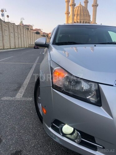 Chevrolet Cruze 2011, 328,953 km - 1.4 l - Bakı