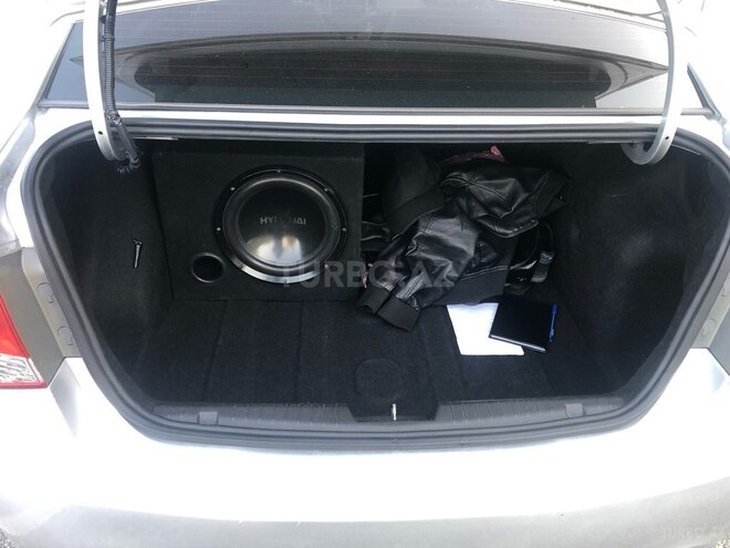 Chevrolet Cruze 2011, 328,953 km - 1.4 l - Bakı