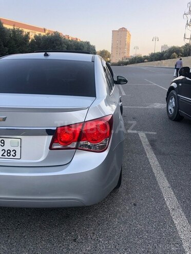 Chevrolet Cruze 2011, 328,953 km - 1.4 l - Bakı