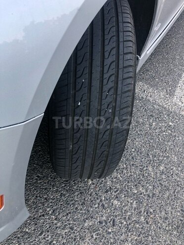 Chevrolet Cruze 2011, 328,953 km - 1.4 l - Bakı