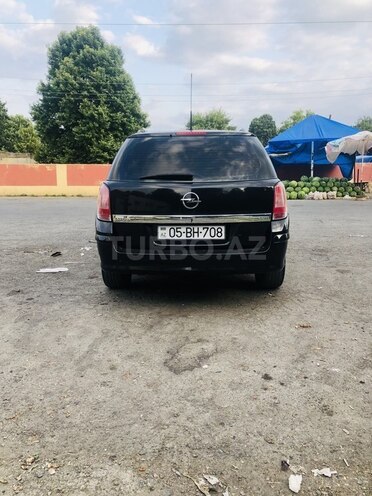 Opel Astra 2010, 195,832 km - 1.3 л - Ağstafa