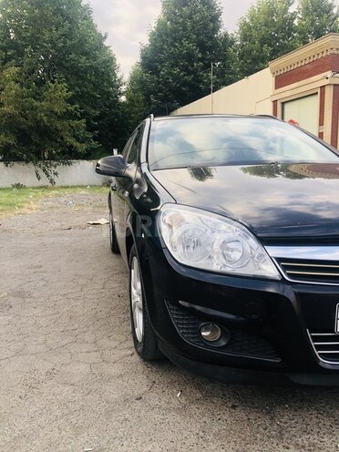 Opel Astra 2010, 195,832 km - 1.3 л - Ağstafa