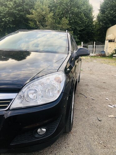 Opel Astra 2010, 195,832 km - 1.3 л - Ağstafa