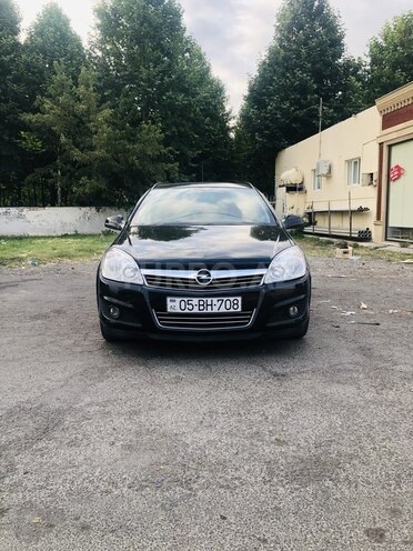 Opel Astra 2010, 195,832 km - 1.3 л - Ağstafa