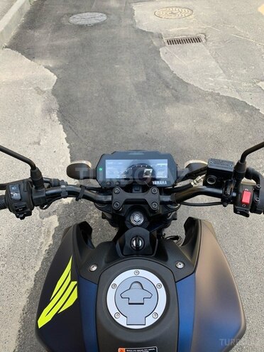 Yamaha  2021, 360 km - 0.2 l - Bakı