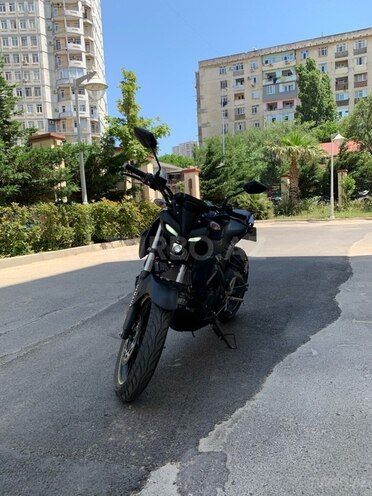 Yamaha  2021, 360 km - 0.2 l - Bakı