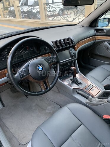 BMW 528 1998, 500,000 km - 2.8 l - Bakı