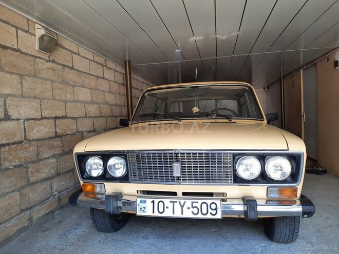 LADA (VAZ) 2106 1987, 10,000 km - 1.6 л - Bakı