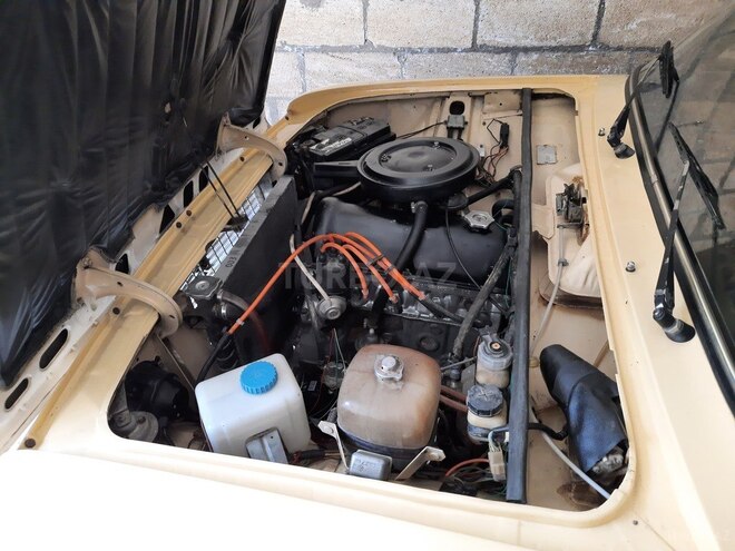 LADA (VAZ) 2106 1987, 10,000 km - 1.6 л - Bakı