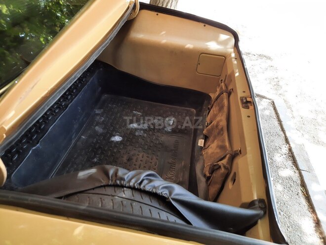 LADA (VAZ) 2106 1987, 10,000 km - 1.6 л - Bakı