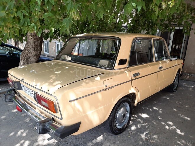 LADA (VAZ) 2106 1987, 10,000 km - 1.6 л - Bakı