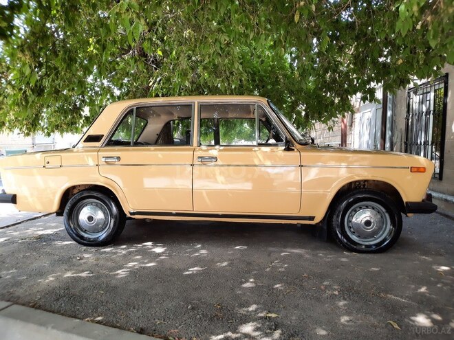 LADA (VAZ) 2106 1987, 10,000 km - 1.6 л - Bakı