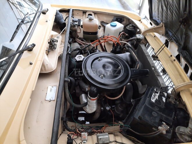 LADA (VAZ) 2106 1987, 10,000 km - 1.6 л - Bakı
