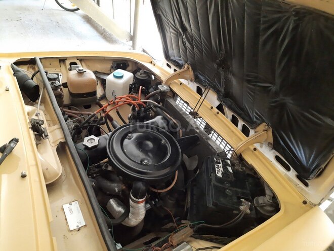 LADA (VAZ) 2106 1987, 10,000 km - 1.6 л - Bakı
