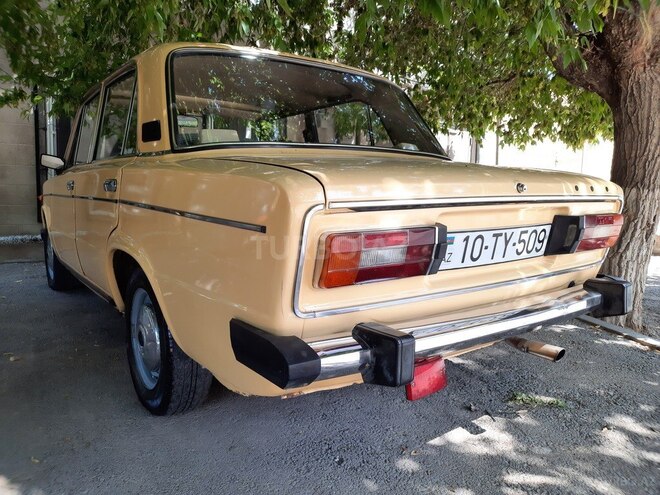 LADA (VAZ) 2106 1987, 10,000 km - 1.6 л - Bakı