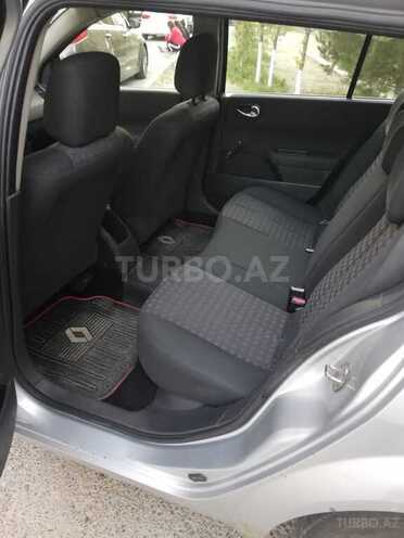 Renault Megane 2006, 400,000 km - 1.5 л - Bakı