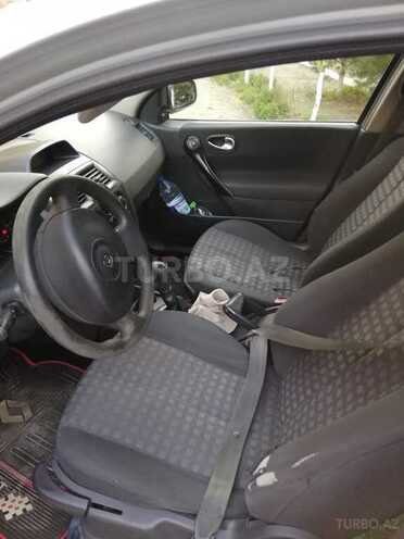 Renault Megane 2006, 400,000 km - 1.5 л - Bakı
