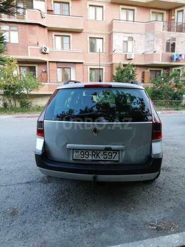 Renault Megane 2006, 400,000 km - 1.5 л - Bakı