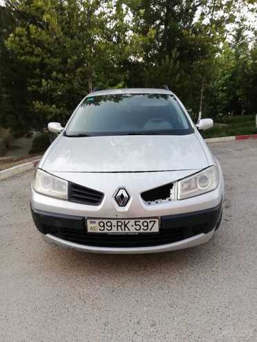 Renault Megane 2006, 400,000 km - 1.5 л - Bakı