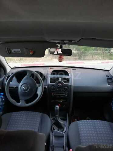 Renault Megane 2006, 400,000 km - 1.5 л - Bakı