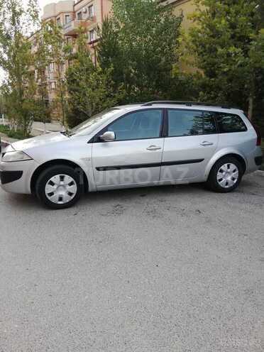 Renault Megane 2006, 400,000 km - 1.5 л - Bakı