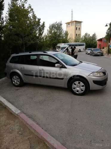 Renault Megane 2006, 400,000 km - 1.5 л - Bakı