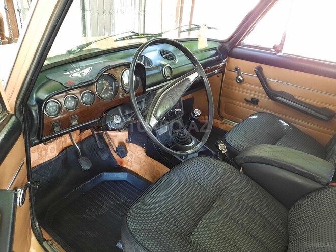 LADA (VAZ) 2106 1987, 10,000 km - 1.6 л - Bakı