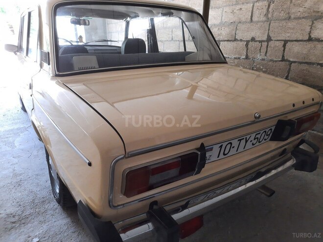 LADA (VAZ) 2106 1987, 10,000 km - 1.6 л - Bakı