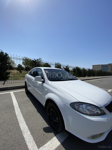Daewoo Gentra 2014, 330,000 km - 1.5 l - Bakı