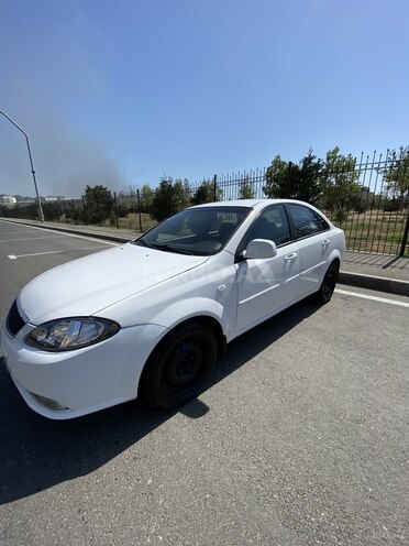 Daewoo Gentra 2014, 330,000 km - 1.5 l - Bakı