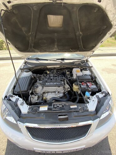 Daewoo Gentra 2014, 330,000 km - 1.5 l - Bakı
